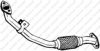 BOSAL 787-257 Exhaust Pipe